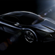 Illustration for article titled Peugeot Reveals Teaser Shots Of RC... GT Hybrid Concept For Paris